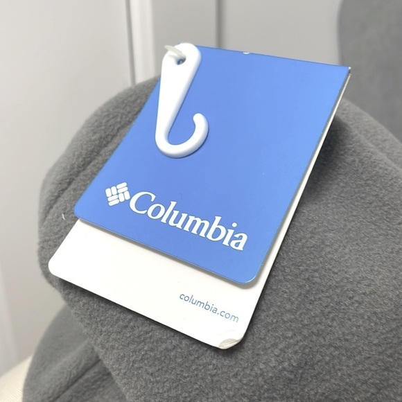 Columbia Fast Trek Beanie - Unisex Size Small - Picture 3 of 4